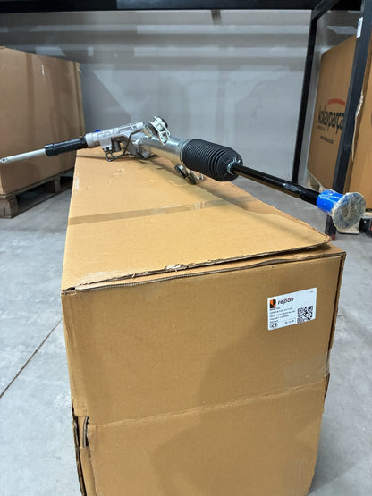 REPAIR Steering Rack For 2014-2019 Ford Transit Custom MK8 GK313200BD 90144