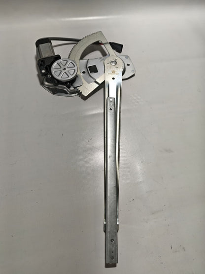 Window Regulator W/ Motor Front Right Diıver Side Ford Transit Mk6 Mk7 1492722