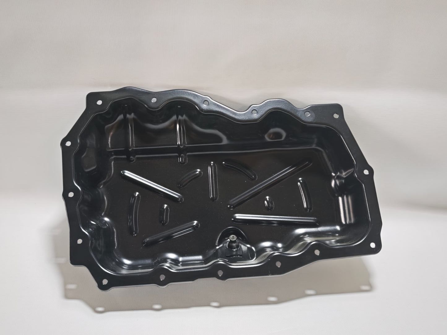 Ford Transit Mk8 2016+ Engine Oil Sump Pan 2.0 EcoBlue FWD GK2Q-6675-AA 2011593