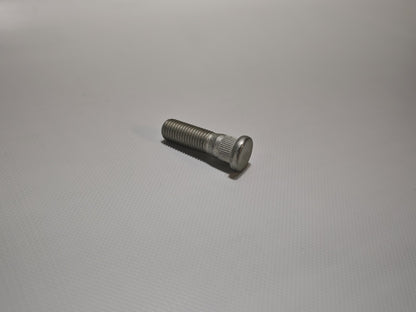 5X Wheel Stud M12 X 42mm For Ford C-Max Fiesta Focus Mondeo Courier 1473166