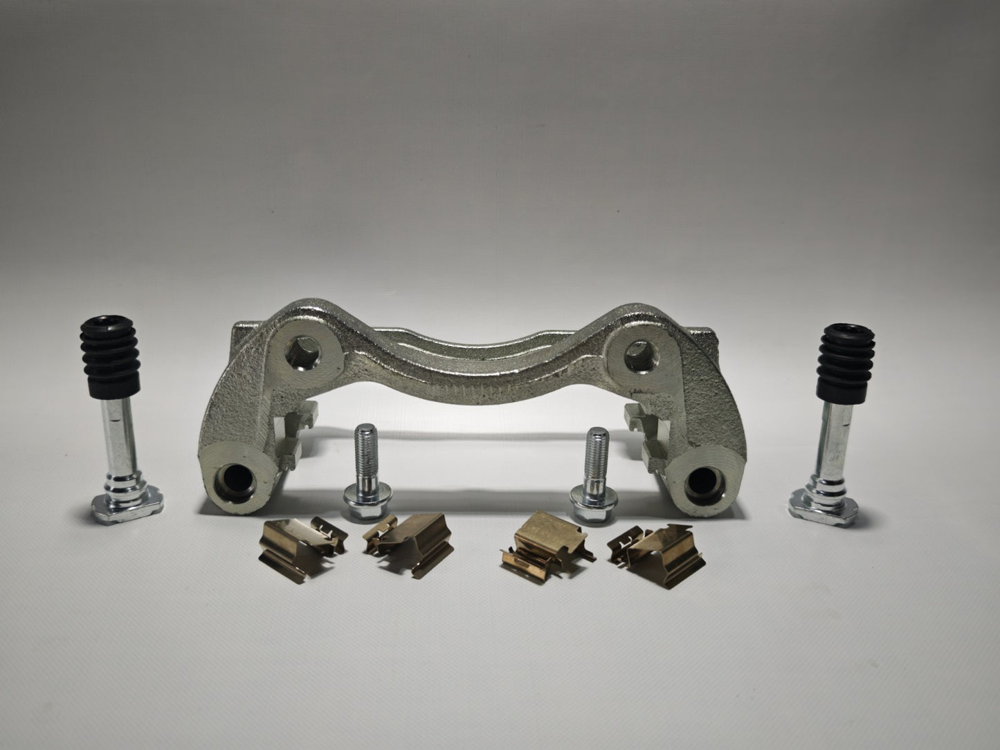 GENUINE Ford Transit Mk7 2.4 2.2 Rwd Front Left Brake Caliper Bracket  1433945
