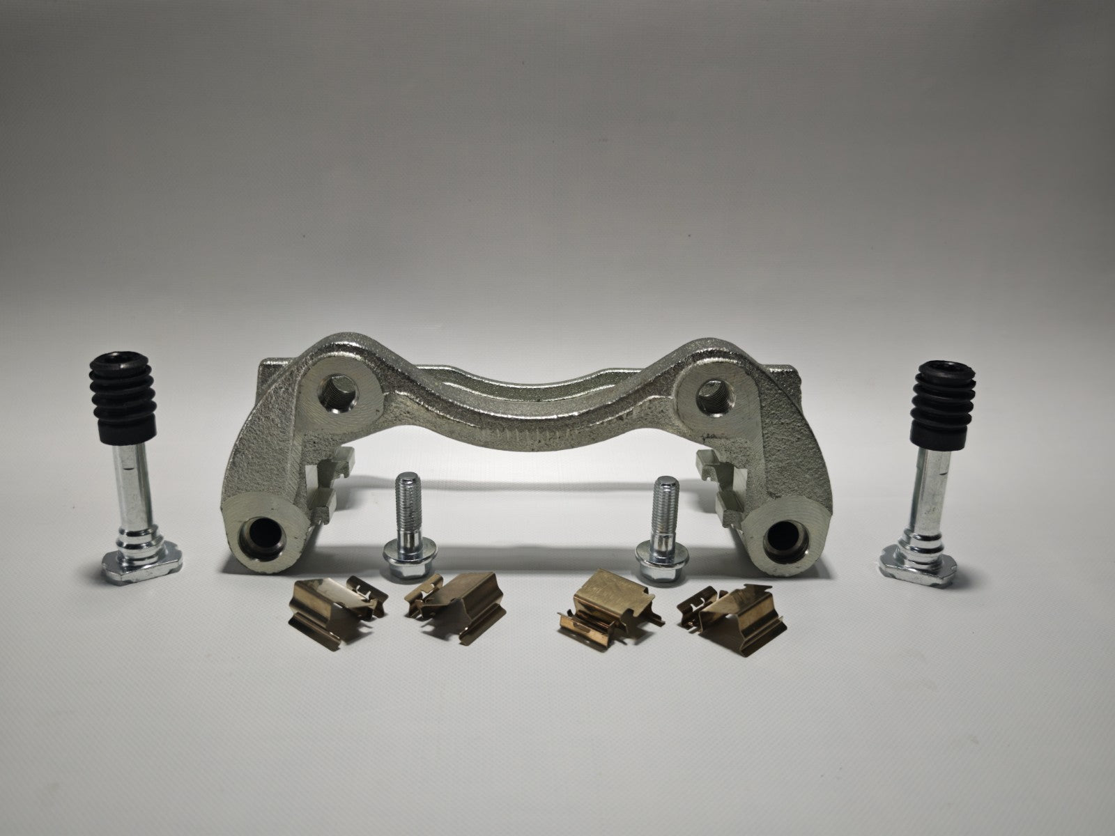 GENUINE Ford Transit Mk7 2.4 2.2 Rwd Front Left Brake Caliper Bracket  1433945