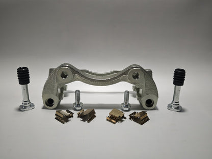GENUINE Ford Transit Mk7 2.4 2.2 Rwd Front Left Brake Caliper Bracket  1433945