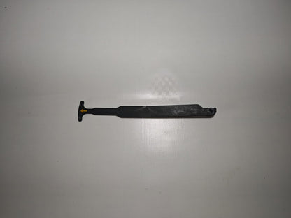 Ford Fiesta MK5 Bonnet Hood Catch Release Handle Lever Pull Opener 02-08 1250328
