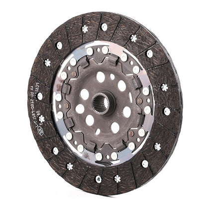 LuK Dual Mass Flywheel DMF Kit with Clutch 600001600 02A141165A 02A141165B New