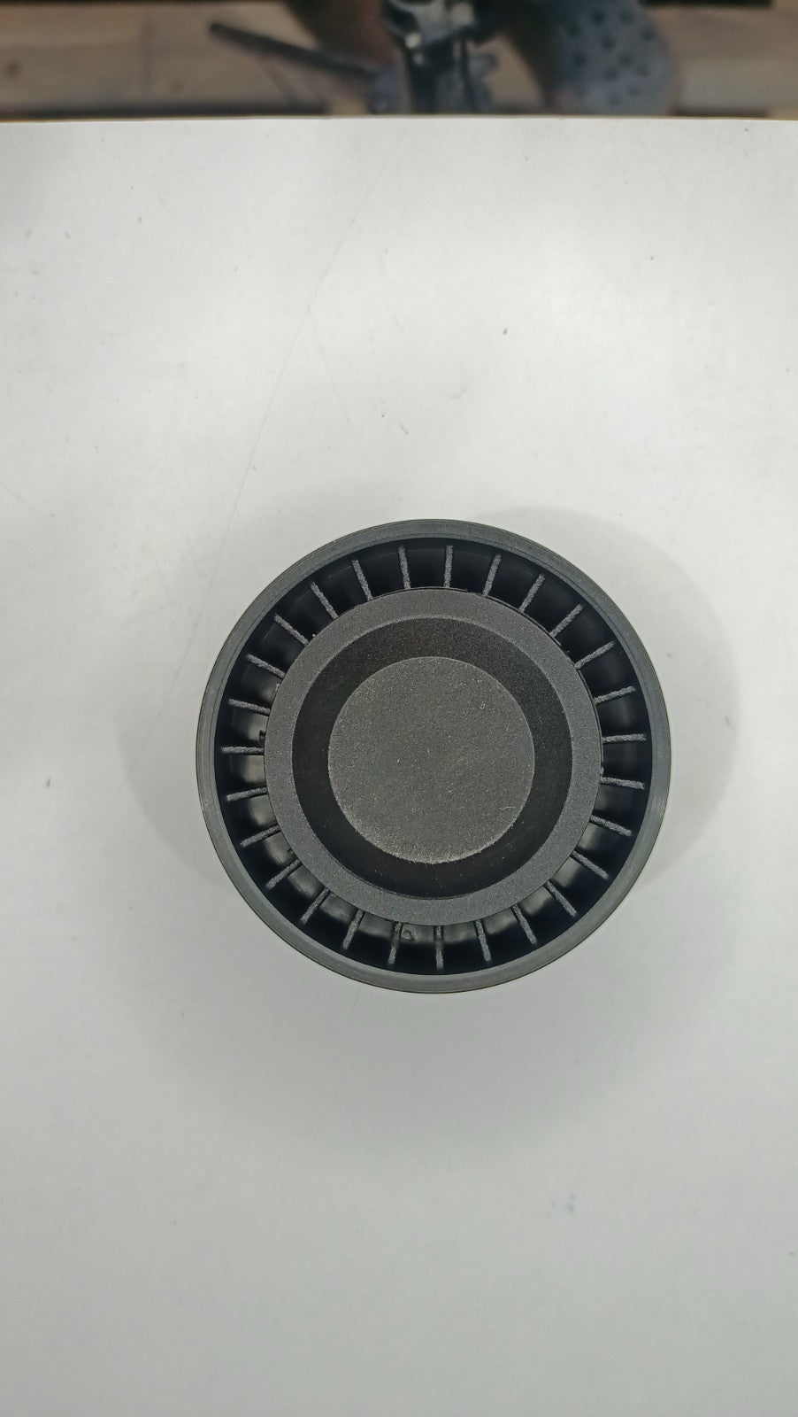 REPAIR Aux Belt Idler Pulley For Ford Transit Custom V362 2.0D 2025002