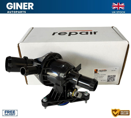 REPAIR Coolant Thermostat ATH1592 OEM 2037317 2347347 GK2Q9K478CA KK2Q9K478BA