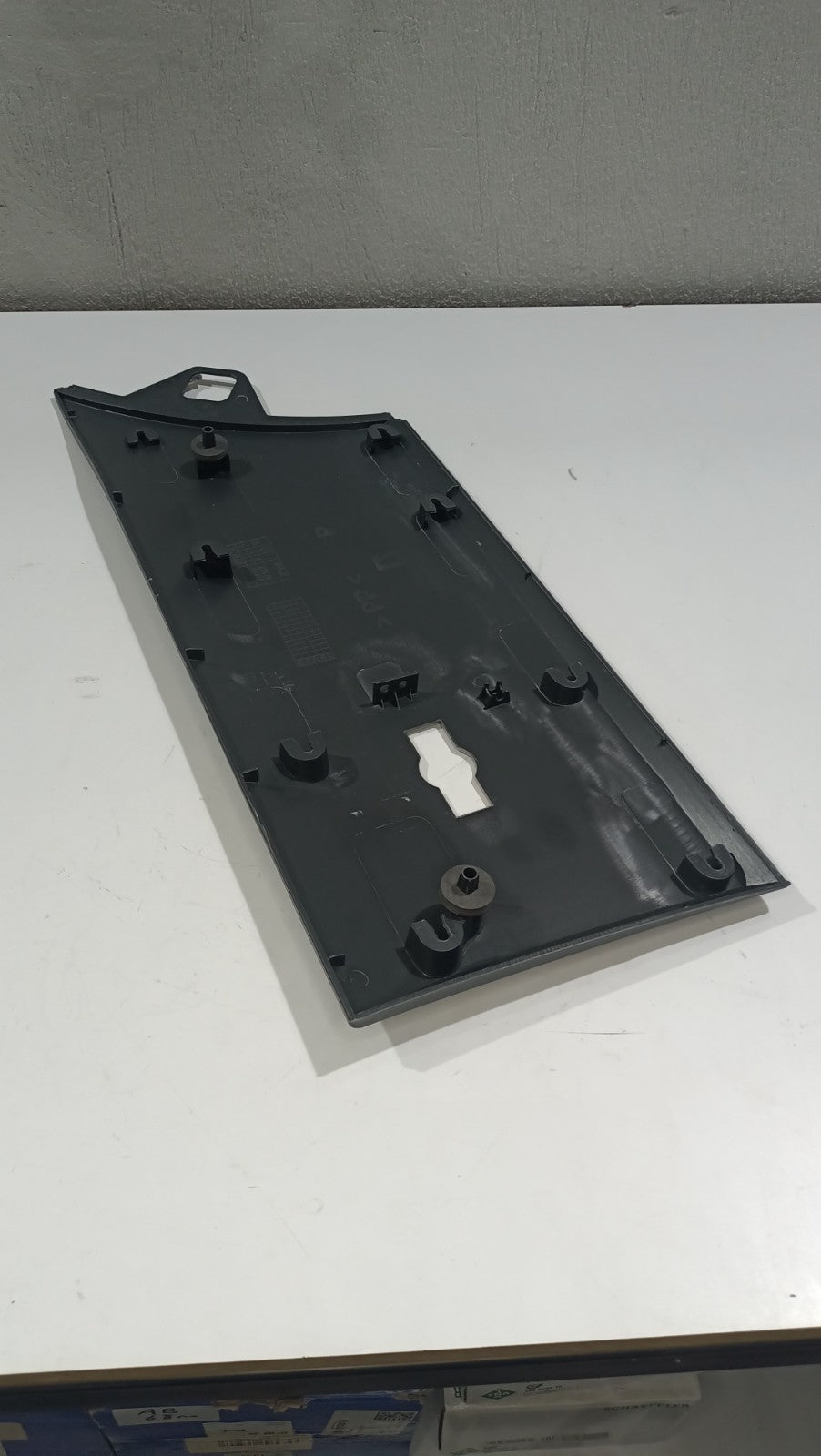 Rear Right Door Moulding W/ Hole Signal For Ford Transit MK8 1854493 2014-ON