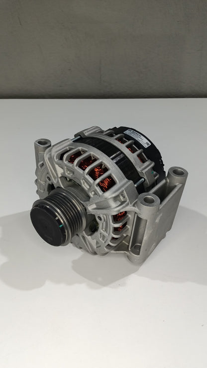 BOSCH Alternator For 2011-2018 Ford Transit FWD MK7 MK8 CUSTOM TOURNEO 2.2 D