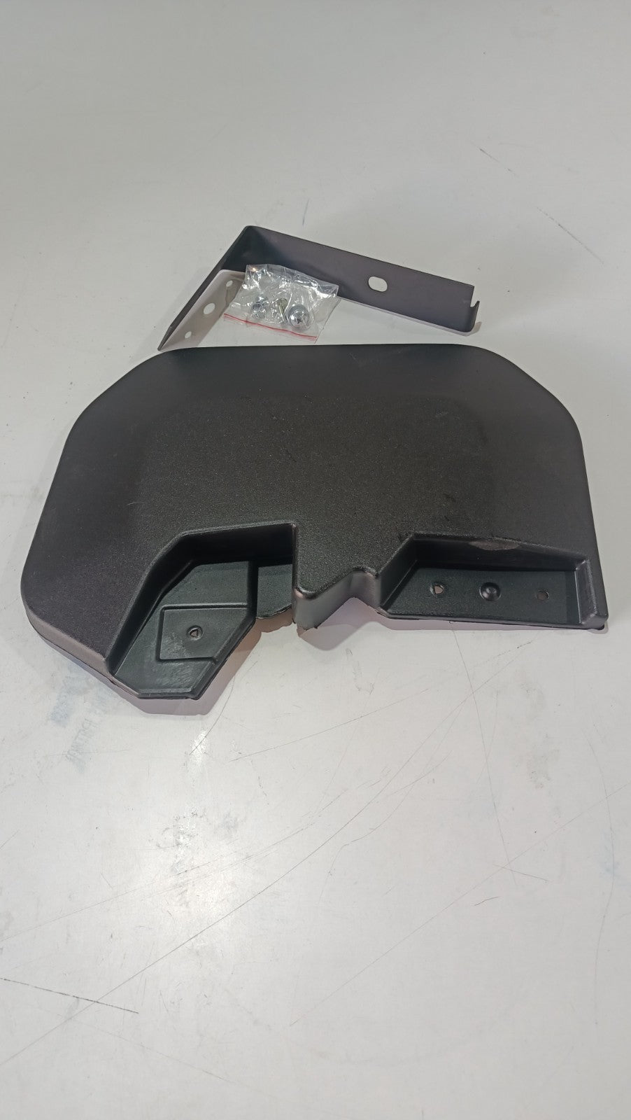 REPAIR Front Right Mud Flaps For 2014-ON Ford Transit MK8 BK31 16A267 AA5JA6