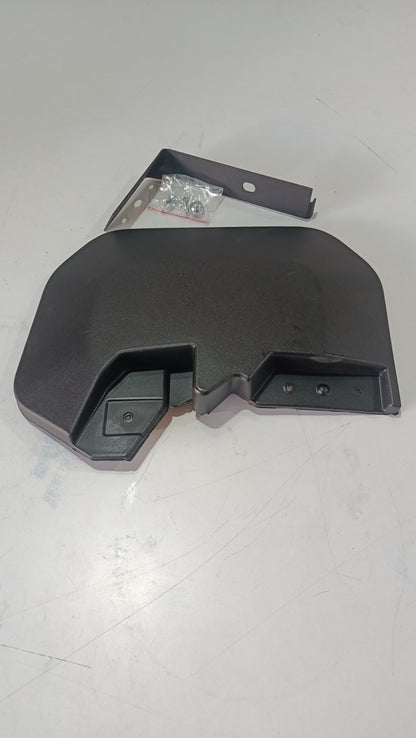 REPAIR Front Right Mud Flaps For 2014-ON Ford Transit MK8 BK31 16A267 AA5JA6