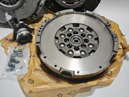 SACHS Clutch Kit For Ford Transit 2.0 EcoBlue RWD 2.0 EcoBlue 4x4 2290 601 152