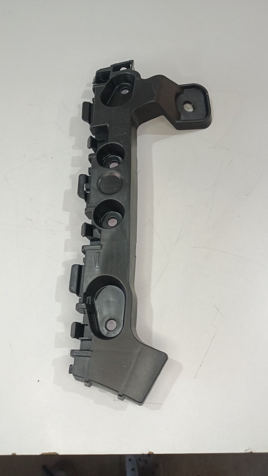 REPAIR Rear Bumper Bracket RH Driver Side For 2017-2022 Ford Fiesta MK8