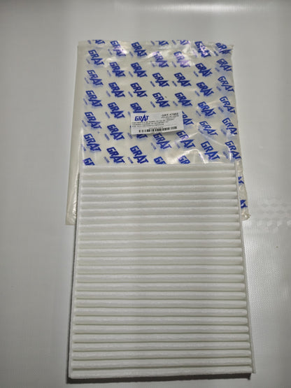 GRAT Pollen / Cabin Filter For FORD FIESTA 2004 on 1541456 1594615 8V5118D543AA