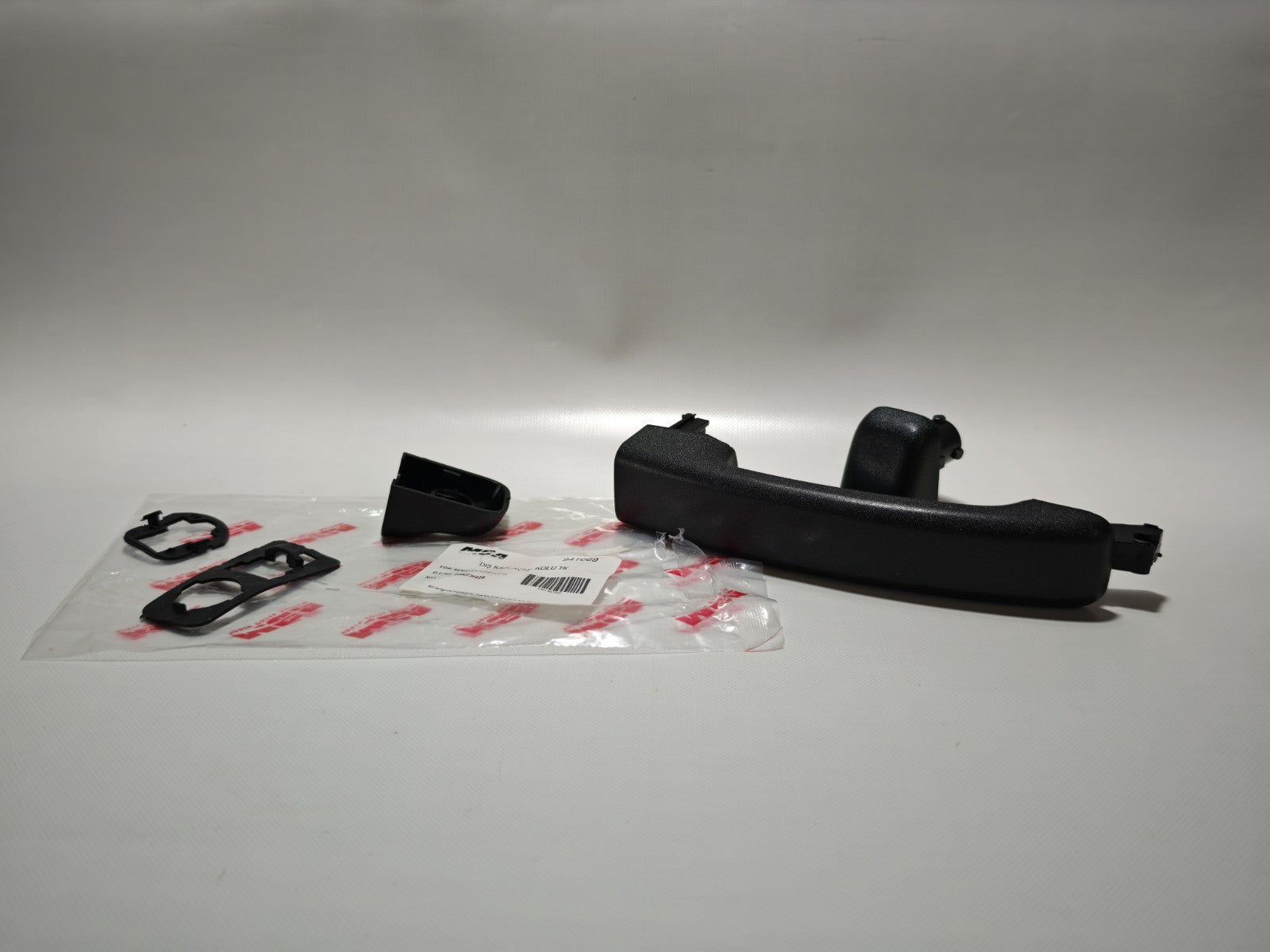 MGA All Doors Handle For Vauxhall Movano Renault Master Nissan NV400 806075963R