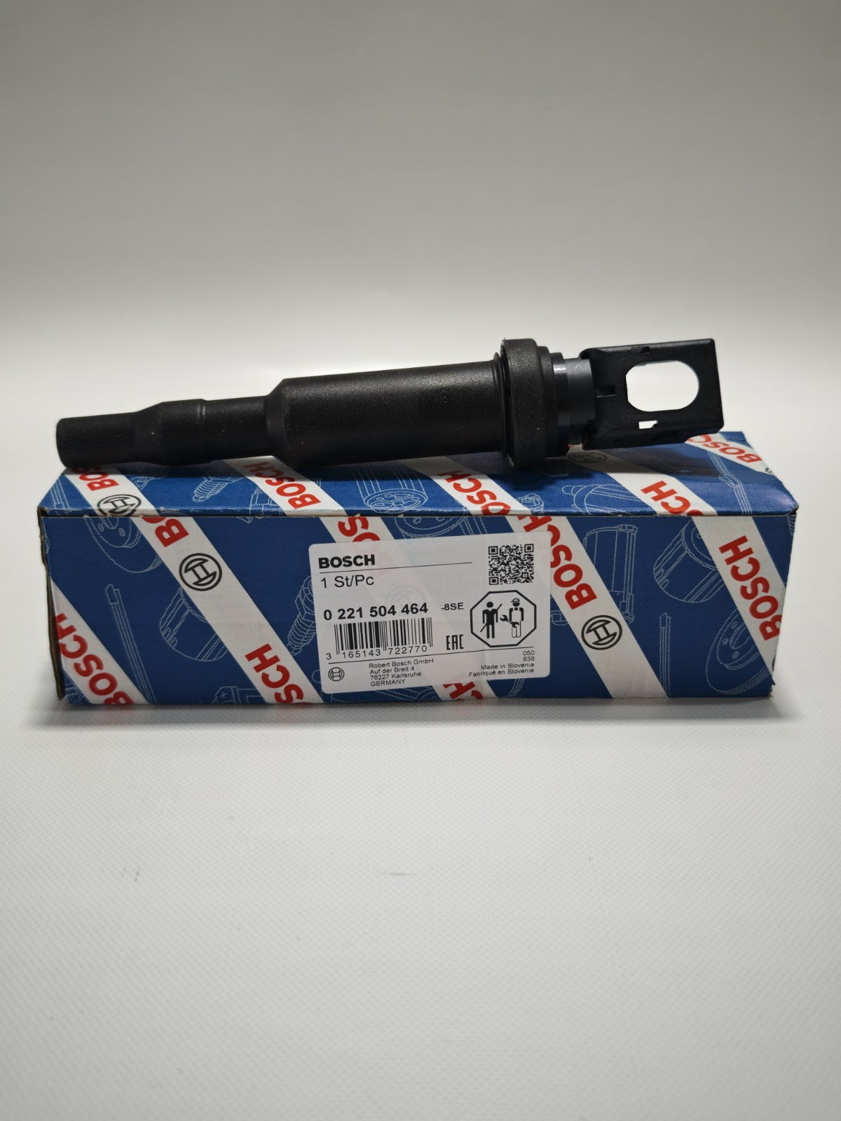 Bosch Ignition Coil 0221504464 12131712219 12137551260 12137594938 LVCL805