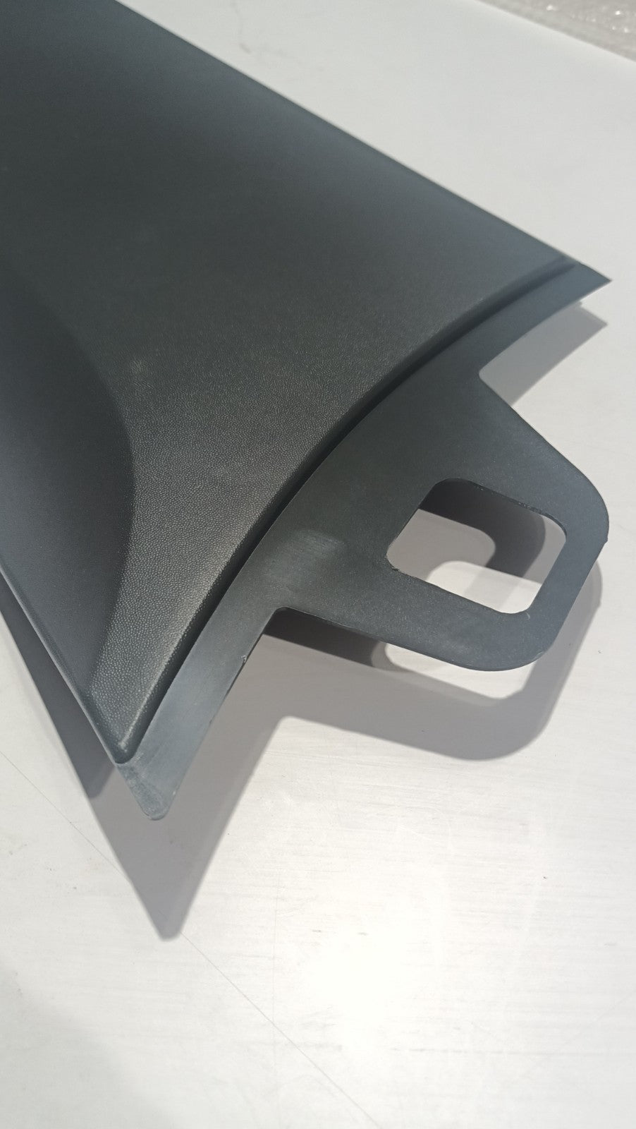 REPAIR Front Left Door Moulding Panel Trim For 2014-on Ford Transit MK8 1874792