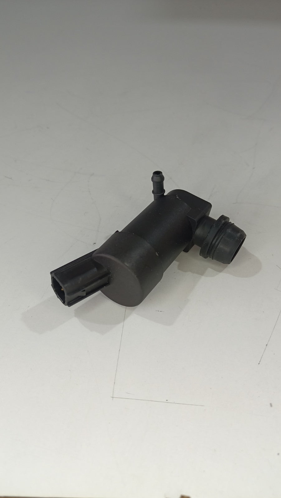 For Ford Transit MK8 2013-ON Windscreen Washer Pump 1708254 1791580 BV6117K624AA