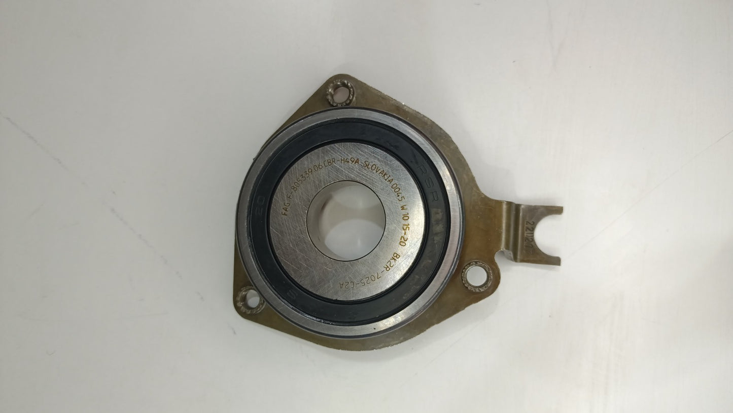 INA Earing Bearing Manual Transmission 712 1523 10 / 1685506