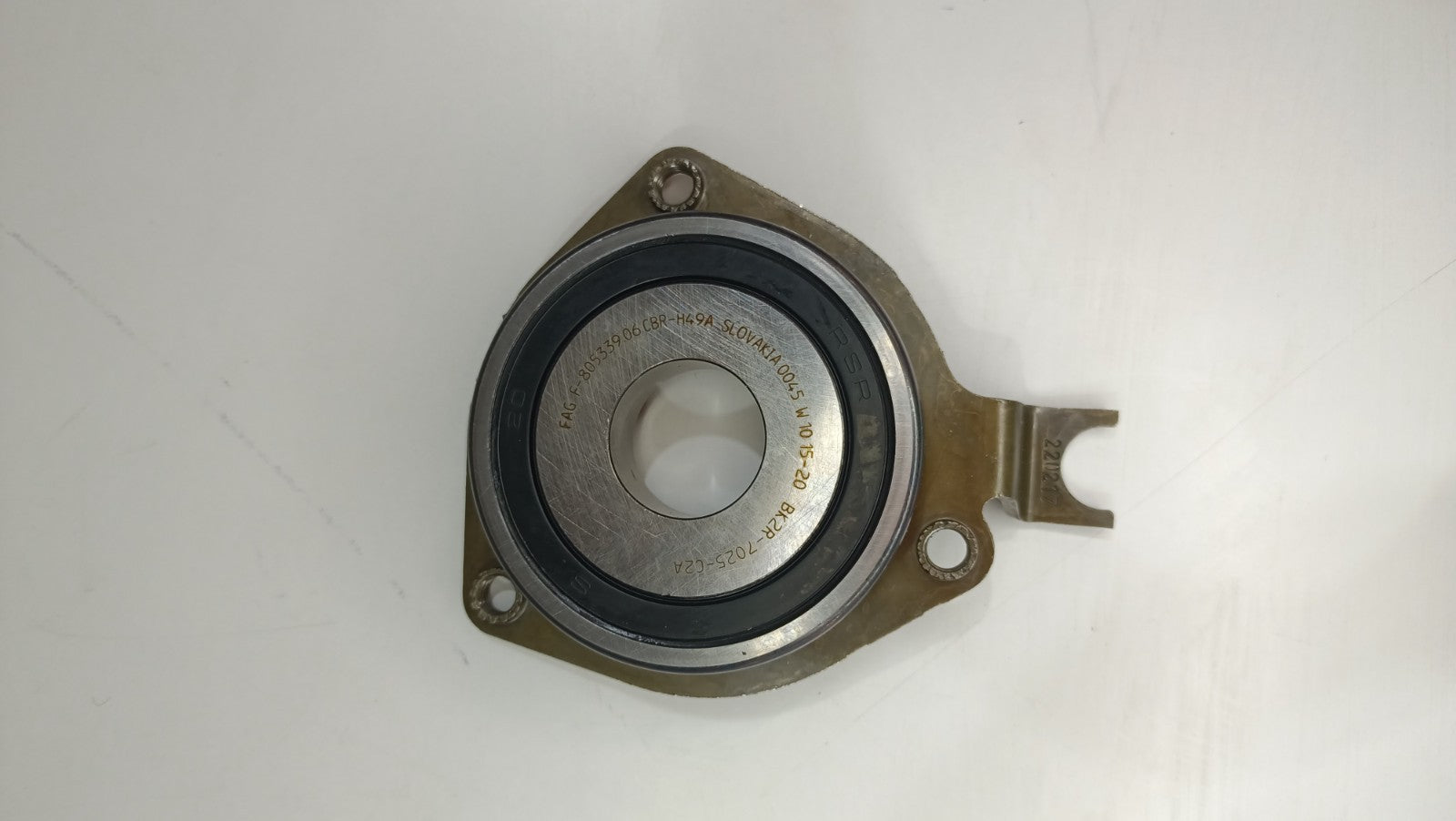 INA Earing Bearing Manual Transmission 712 1523 10 / 1685506
