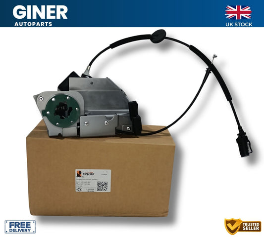 REPAIR Door Lock Left Front For 2014 Ford Transit LHD 8PIN RP01195