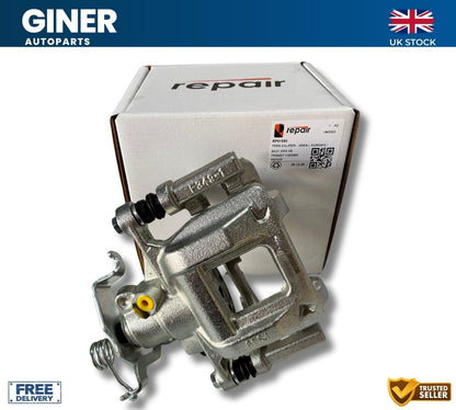 Brake Caliper Rear Left For Ford Transit V363 Tourneo Custom V362 1843325 344922