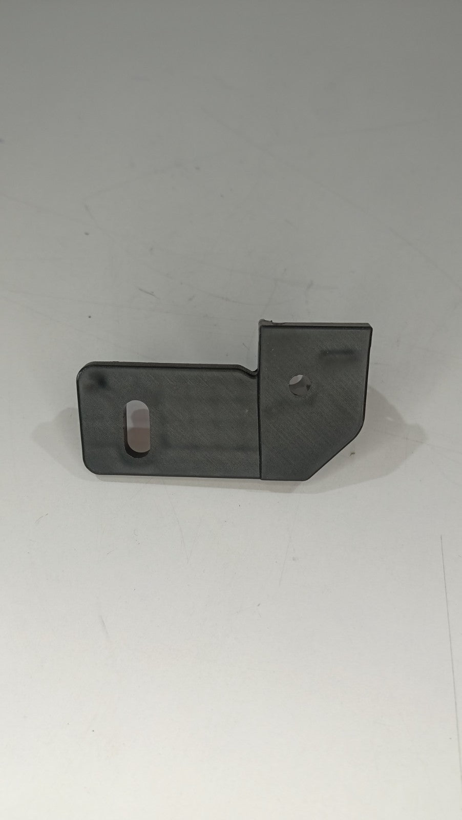 REPAIR Front Left Bumper Bracket For 2017 - Ford Fiesta H1BB-200A40-BA