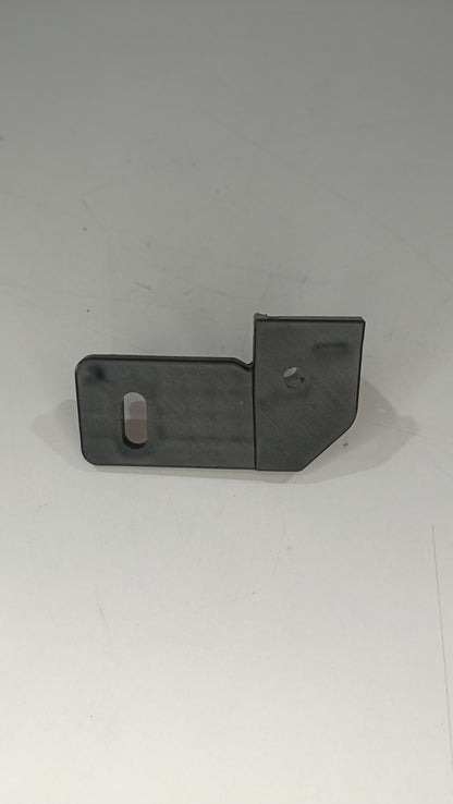 REPAIR Front Left Bumper Bracket For 2017 - Ford Fiesta H1BB-200A40-BA