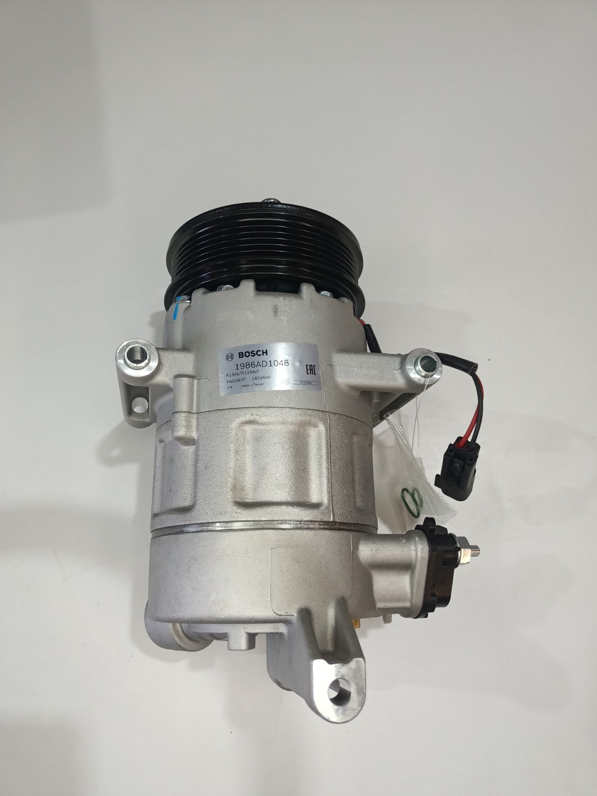 Air Compressor BOSCH 1986AD1048 For Ford Transit 2.2 TDCi V362 2058176 2026598