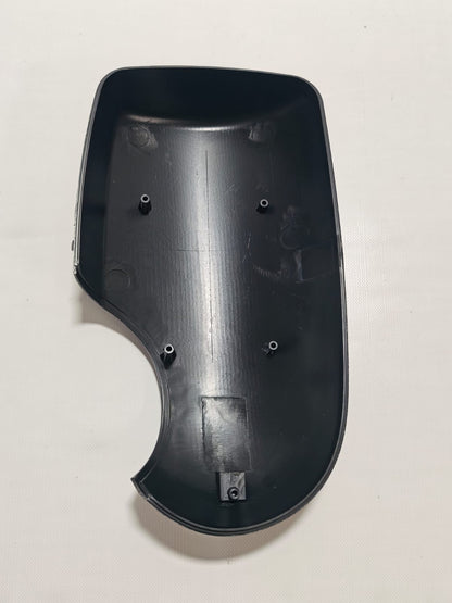 Door / Wing Mirror Cover For FORD TRANSIT MK6 & MK7 N/S Right Side 4458064