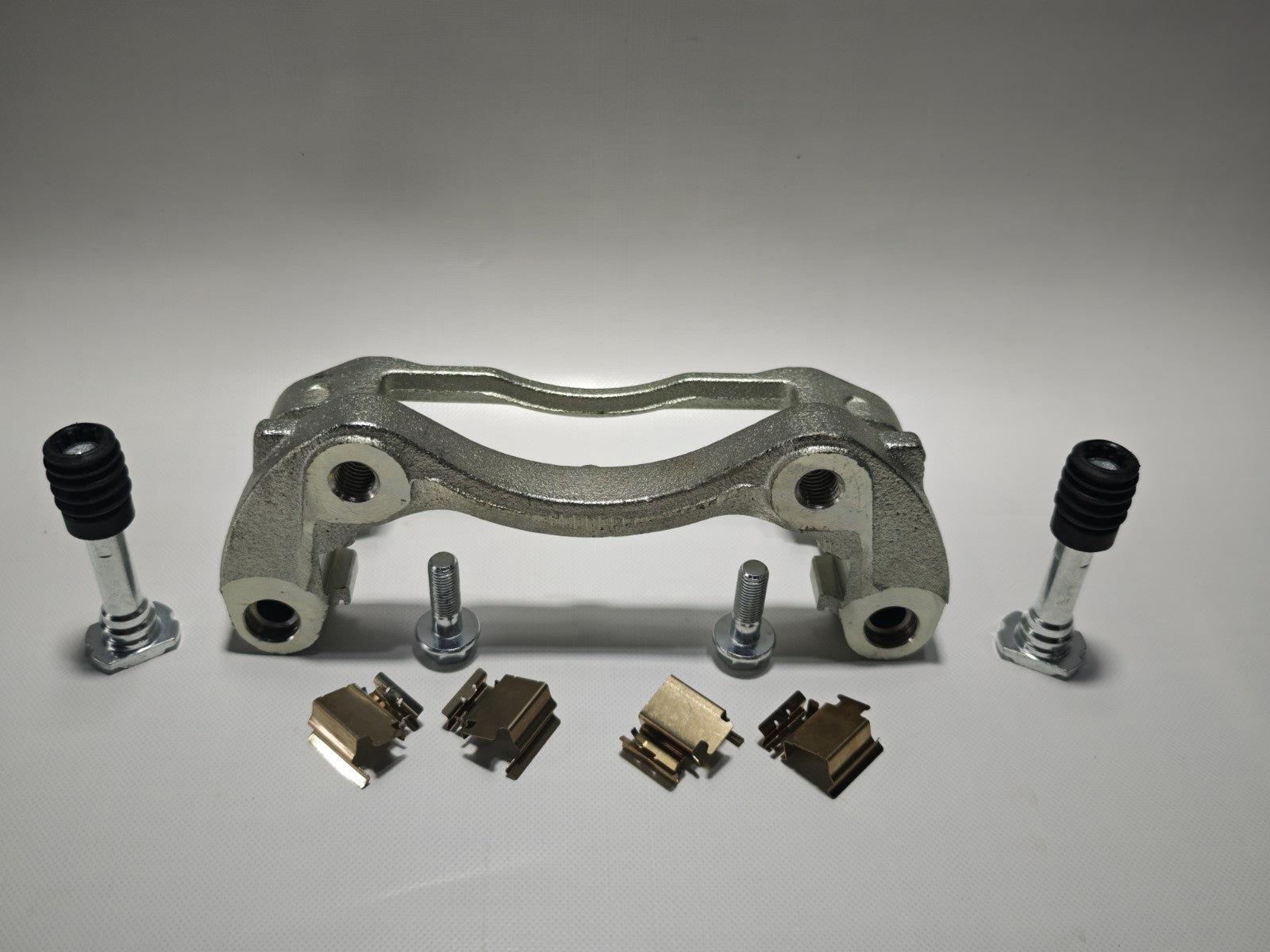 GENUINE Ford Transit Mk7 2.4 2.2 Rwd Front Left Brake Caliper Bracket  1433945