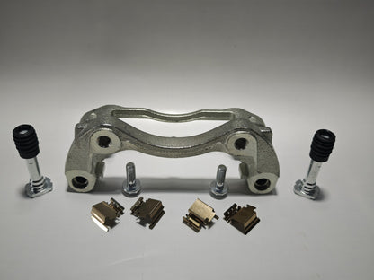 GENUINE Ford Transit Mk7 2.4 2.2 Rwd Front Left Brake Caliper Bracket  1433945