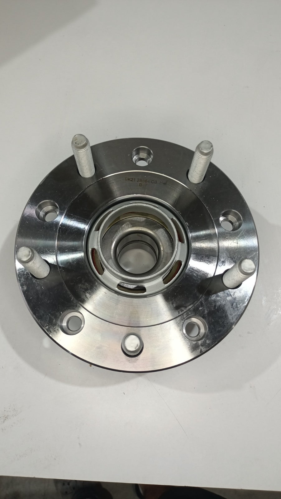 Wheel Bearing Kit Rear For Ford Transit-Tourneo-Custom 1792119 BK212B664CB