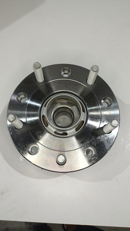 Wheel Bearing Kit Rear For Ford Transit-Tourneo-Custom 1792119 BK212B664CB