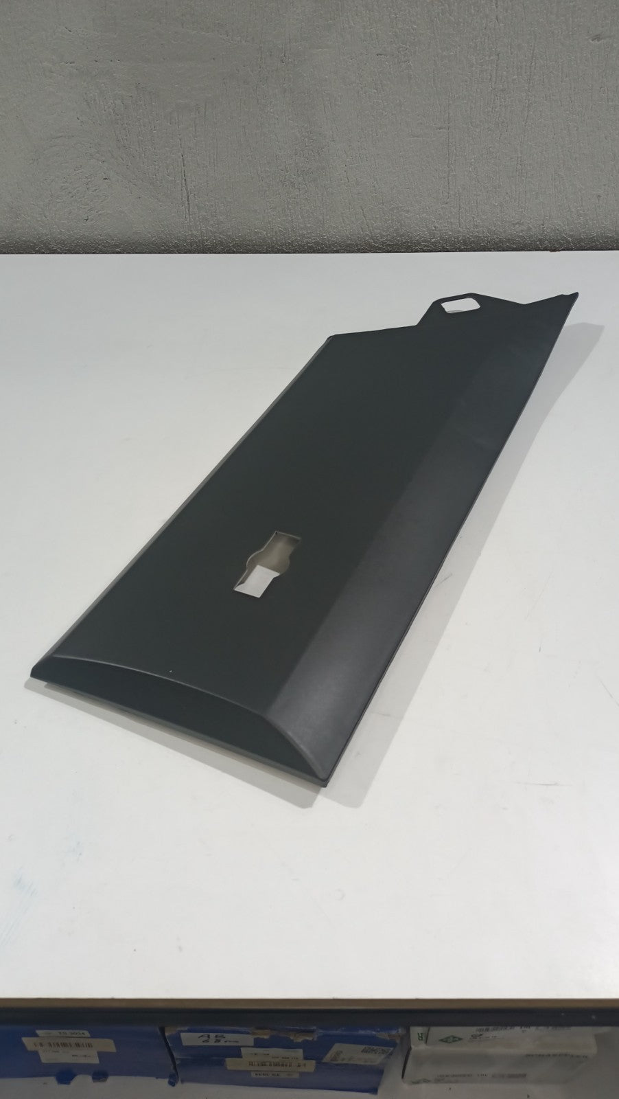 Rear Right Door Moulding W/ Hole Signal For Ford Transit MK8 1854493 2014-ON