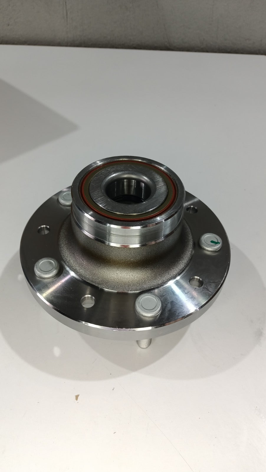 Wheel Bearing Kit Rear For Ford Transit-Tourneo-Custom 1792119 BK212B664CB