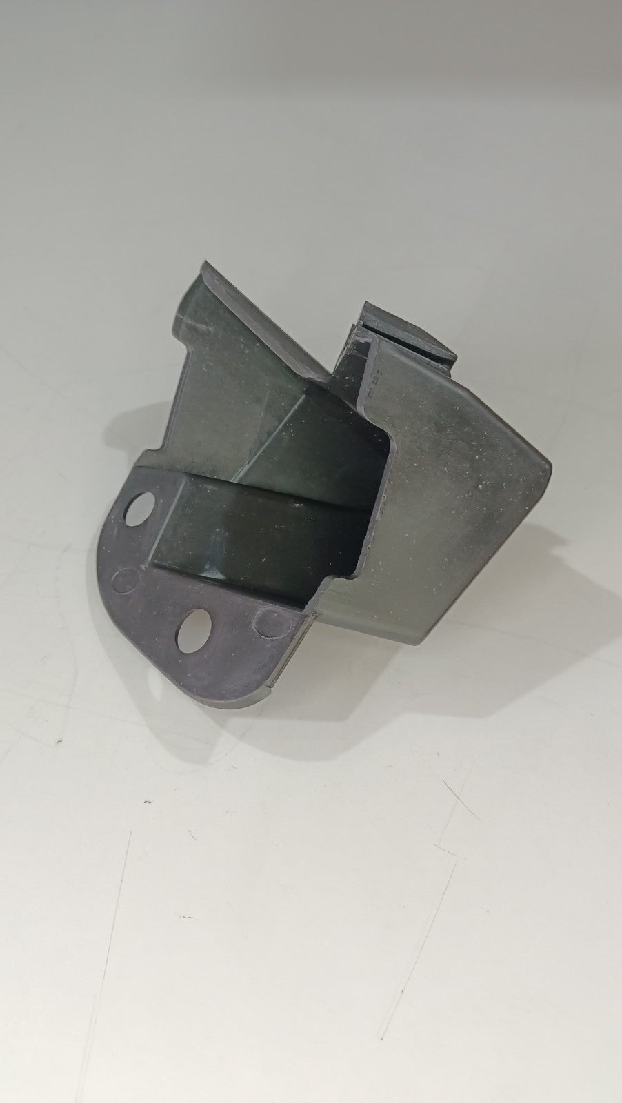 REPAIR Rear Left Side Bumper Lamp Mounting Support Bracket For Ford Fiesta
