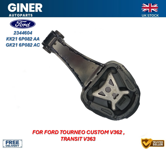 Gearbox Mounting Lower Transmission For Transir 2005866 2026014 2317820 2344604