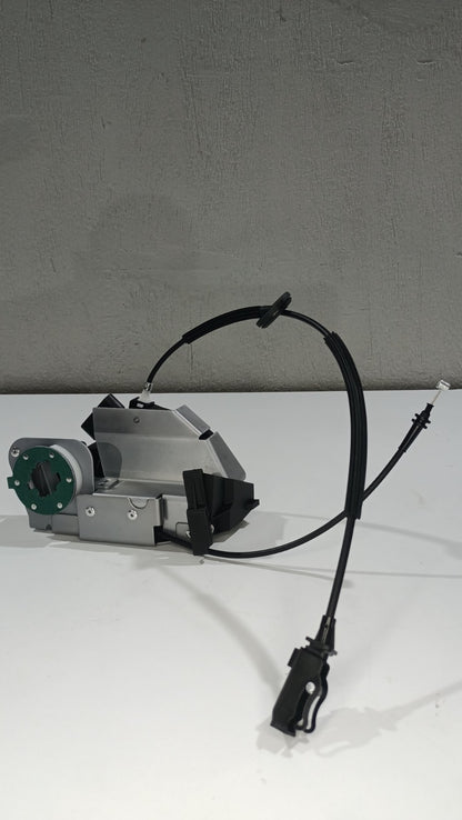REPAIR Door Lock Left Front For 2014 Ford Transit LHD 8PIN RP01195