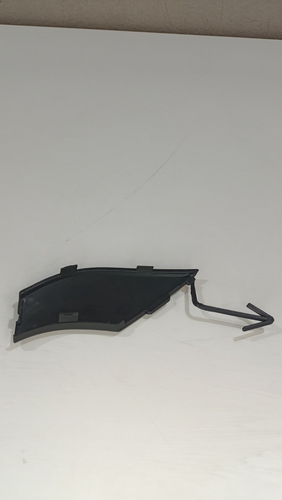 For Ford Transit Custom 2012 +Onwards Front Bumper Tow Eye Cover OE 1778880
