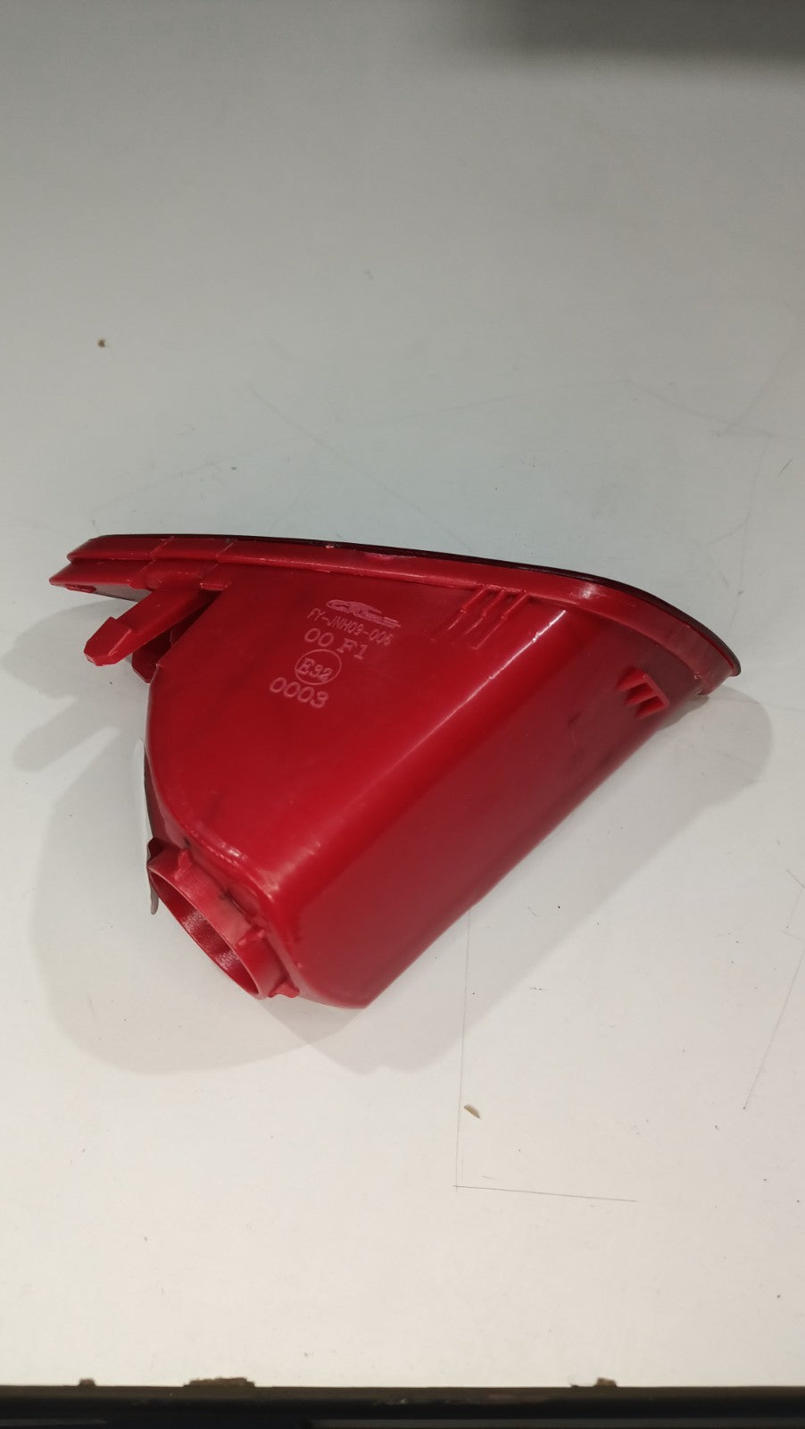 REPAIR Left Rear Fog Lamp L P21W For 2022 Ford Fiesta VII 0417-1121