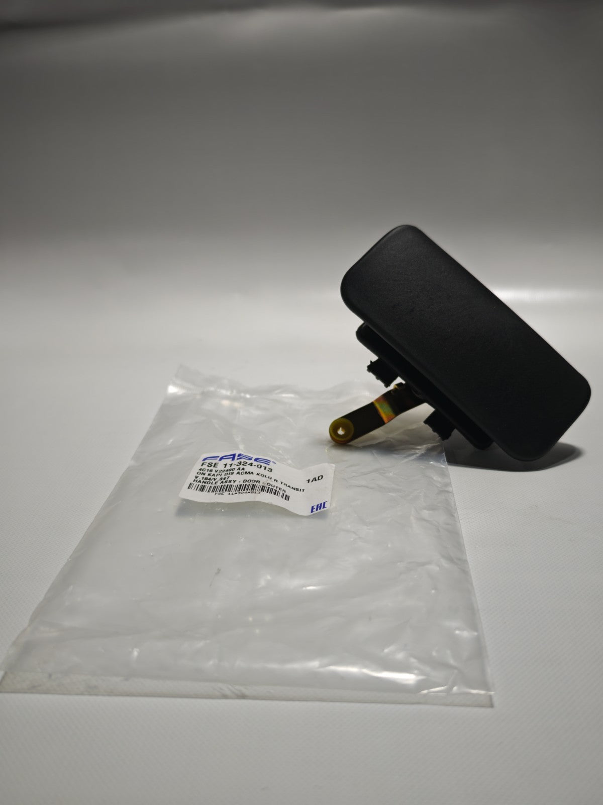 Outer Front Door Handle Right For Ford Transit Mk6 Mk7 1494053 Genuine Quality