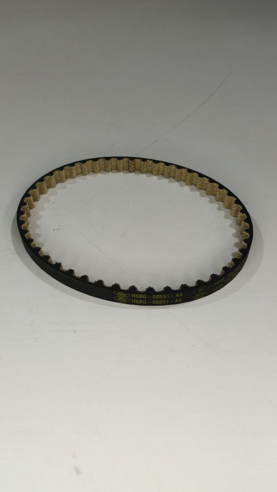 Ford Original Timing Belt For Ford Transit/Puma/Focus IV 2207498 H6BG6B651AA