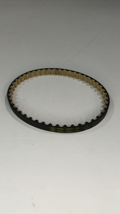 Ford Original Timing Belt For Ford Transit/Puma/Focus IV 2207498 H6BG6B651AA