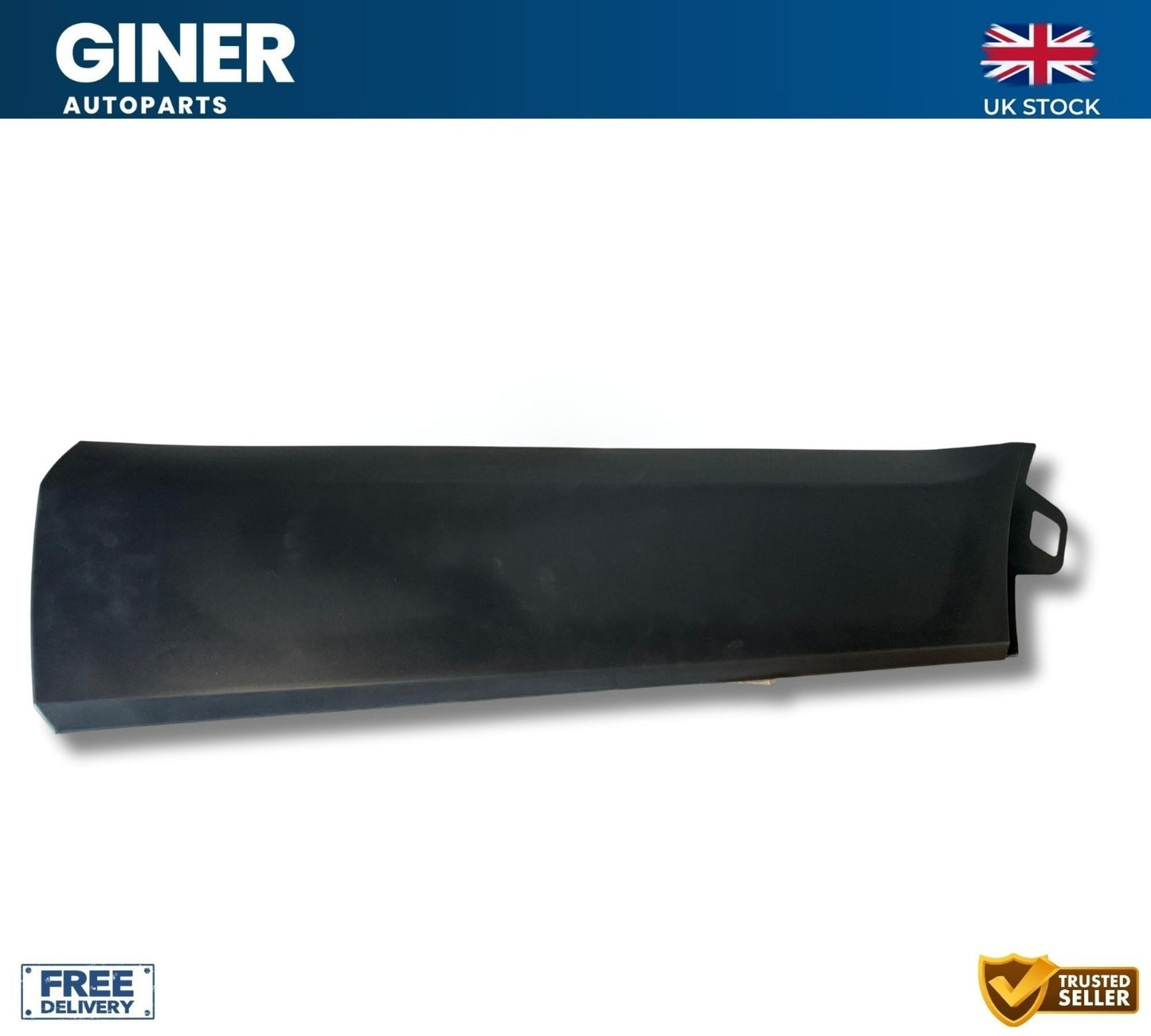 REPAIR Front Right Door Moulding Panel Trim For 2014-on Ford Transit MK8 1874784