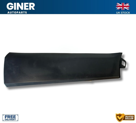 REPAIR Front Right Door Moulding Panel Trim For 2014-on Ford Transit MK8 1874784