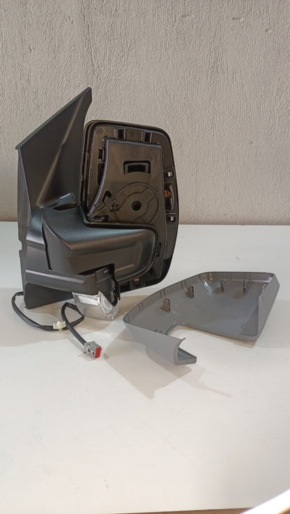 REPAIR Left Complete Rear View Wing Mirror For Ford Transit Tourneo Custom