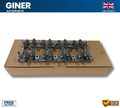 Genuine Ford EURO5 Rocker Arms Carrier For Ford Transit Custom MK8 BK2Q-6K551-BC