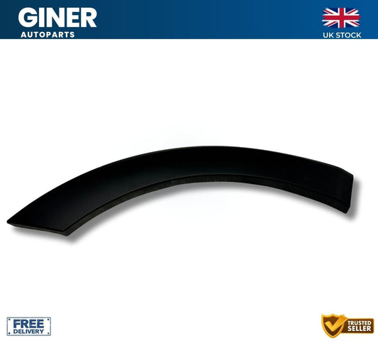 Wheel Arch Trim Moulding Front Left For Ford Transit MK8 08.2013 on 1844905
