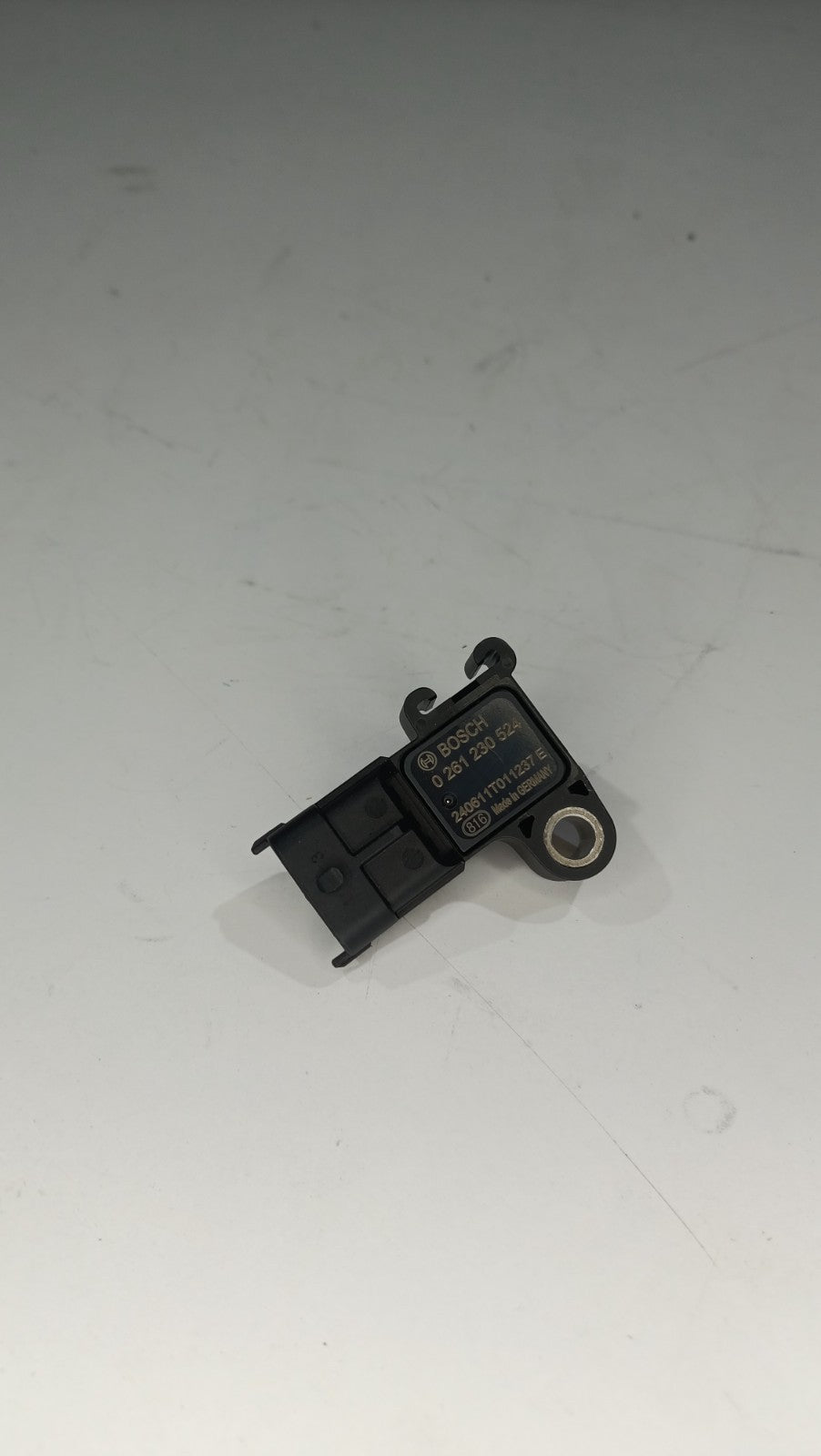 BOSCH Boost Pressure Sensor For Ford / Land Rover / Jaguar AG9Z9F479B